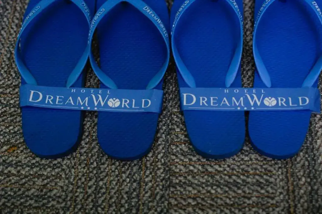 Hotel Dream World Las Pinas